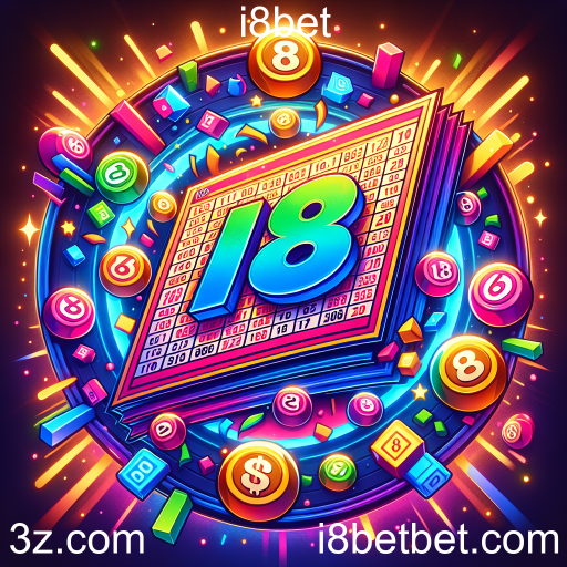 Descubra as Loterias no i8bet: A Chance de Mudar Sua Vida