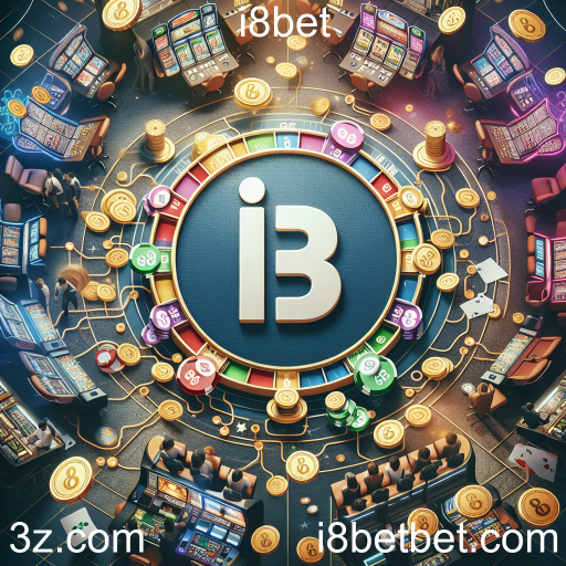 Maximize Sua Experiência de Jogo com Promoções no i8bet